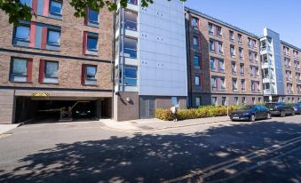 Ntu Gill St at Nottingham