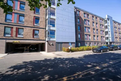 Ntu Gill St at Nottingham