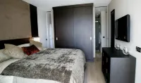Royal Mougins Golf, Hotel & Spa de Luxe Hotel dekat IDRAC Campus de Nice