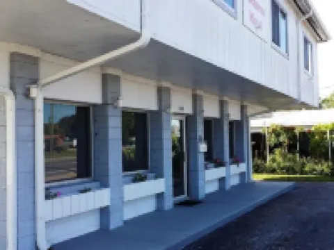 Nocturne Motel Hotels in New Smyrna Beach