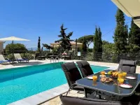 Villa Allegra -  Casas de vacaciones