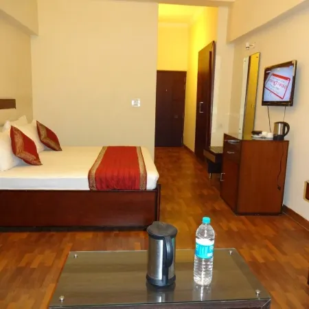 Shimla Resort