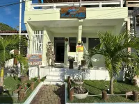 Mar à Vista Ilha de Boipeba