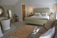 Harpur's of Melbourne Hotels in Melbourne