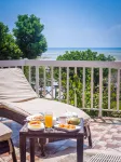 Azao Resort & Spa - Meerblick