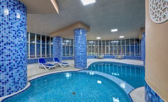 Aryana Hotel