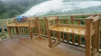 大關嶺索巴威旅館