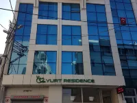 Yeşilyurt Pansiyon Hotel Hotels near İzmir Historical Elevator Building
