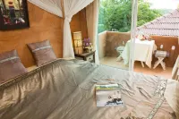 Monmaen Resort & Spa Hotel a Nang Lae