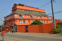 Hotel International Hotels near BASSAM BEACH