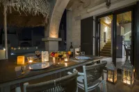 Villa Constancia Hotels in Stalos
