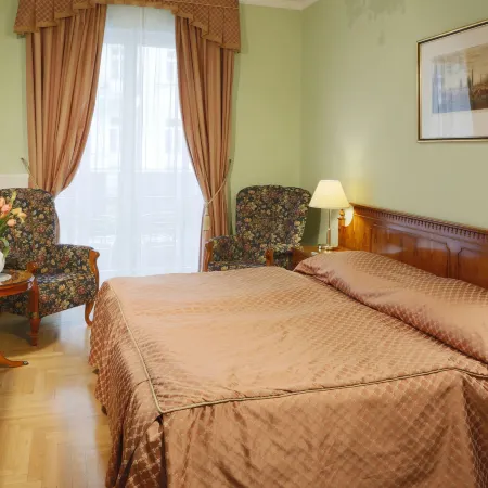 Hotel Bristol
