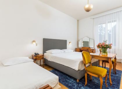 Brijuni Rooms Karmen
