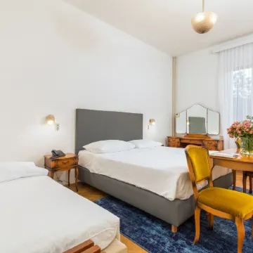 Brijuni Rooms Karmen