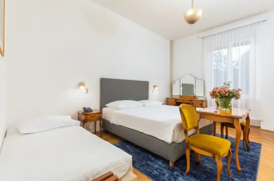 Brijuni Rooms Karmen