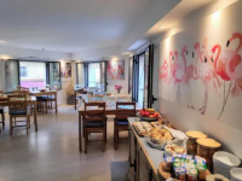La Victoire Boutique Hotel Hotels in Vence