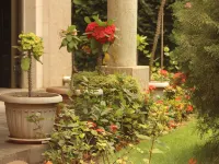 Hotel Residence Flamani Hotels near IGC ANGELUS