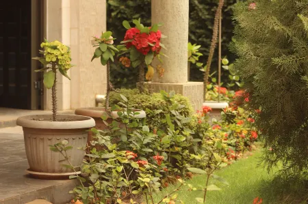 Hotel Residence Flamani