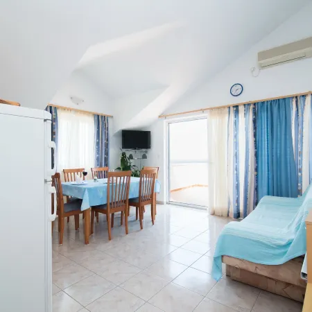 Apartments Ana & Bogdan Hotels in Postire