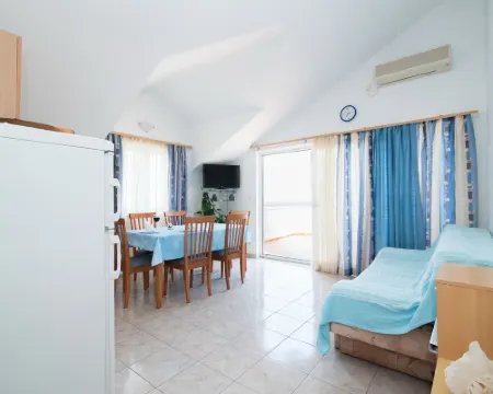 Apartments Ana & Bogdan Hotels in Postire