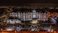 Imperial Hotel Blackpool Các khách sạn gần Blackpool Illuminations
