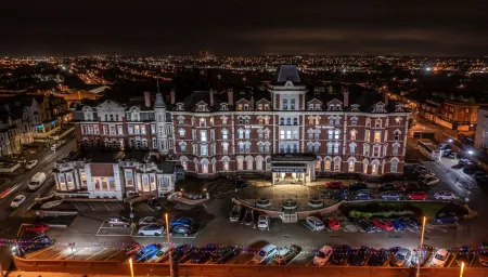 Imperial Hotel Blackpool