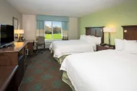 Hampton Inn & Suites Suisun City Waterfront Hotels in Fairfield