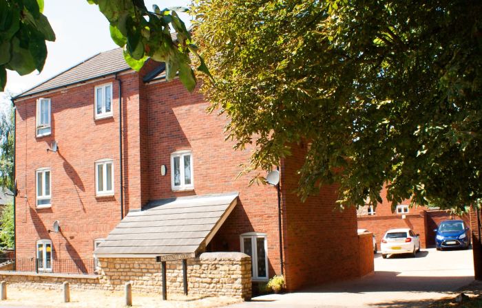 Chestnut Court