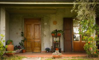 B&B Casa Dolce Casa