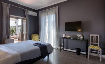 Casa Pacifico Pompei