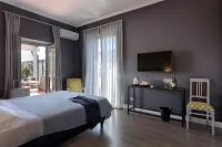 Casa Pacifico Pompei