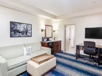 The Mercantile Hotel Hotels near Clay Square