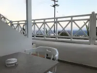 Muses Cycladic Suites Hotels in Finikia