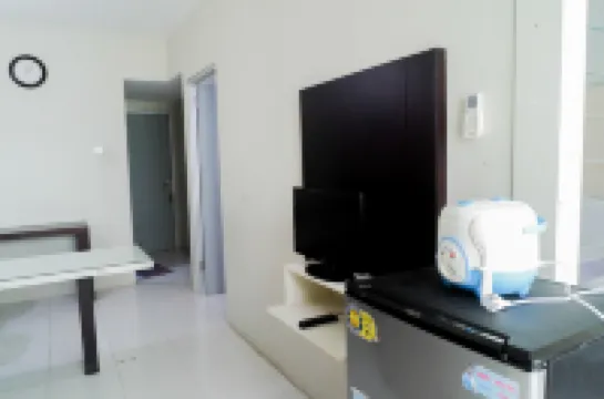 2Br Apartment at Dian Regency