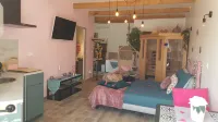 Le Mas Romantique Hotels in Alleins