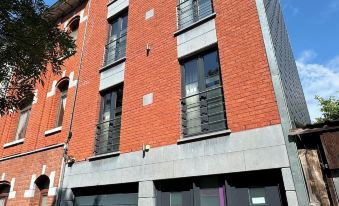 L'écrin des Vennes - Liège Centre