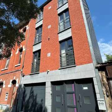 L'écrin des Vennes - Liège Centre