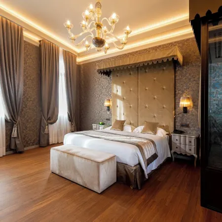 Hotel Canaletto