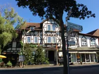 Thüringer Hof Hotel a Unterbreizbach