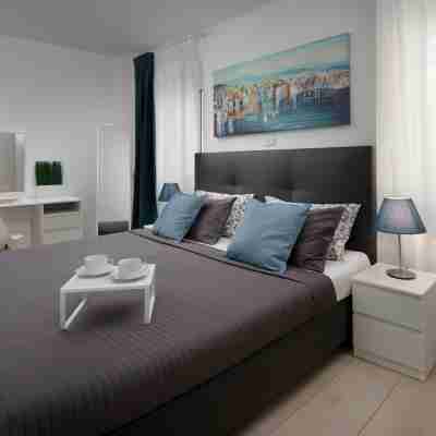 Apartments Antons 2 Rooms