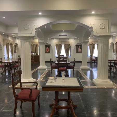 Heritage Resort Bikaner