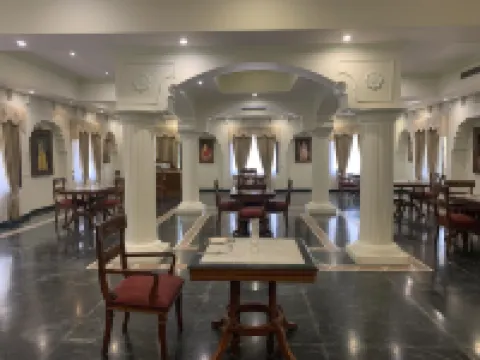 Heritage Resort Bikaner