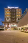 Riche Hua Hin Hotel Hotel in zona Aeroporto di Hua Hin