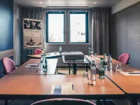 Mercure Angers Centre de Congrès Hotels in Saint-Sylvain-dAnjou