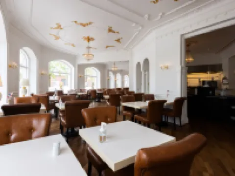 Milling Hotel Saxildhus Hotels in Kolding