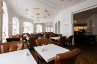 Milling Hotel Saxildhus Hotels in Kolding