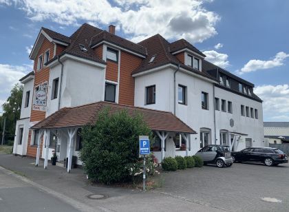 Hotel Rheinischer Hof Dormagen