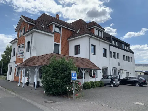 Apart-Hotel Rheinischer Hof Dormagen