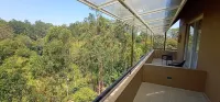 Lilara Hills - Diyatalawa - Mountain view