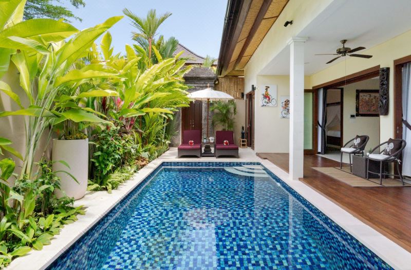 Kubu Gajah Villas photo 5